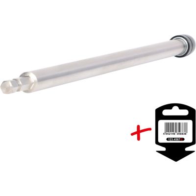 1/4" Bit-Halter/Verlängerung 300mm