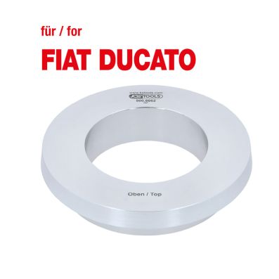 Haltewerkzeug, Federbein