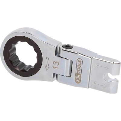 Adapter, Ratschen-Ringschlüssel