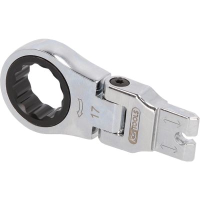 Adapter, Ratschen-Ringschlüssel