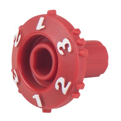 Regulator, Schlagschrauber