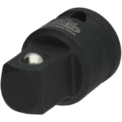 KRAFT-ADAPTER 3/8"F X 1/2"M