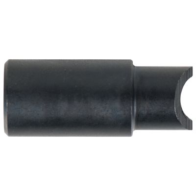 Backengehäuse für 2,4mm , 3/32