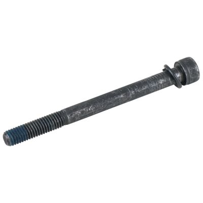 Federstift, Schlagschrauber