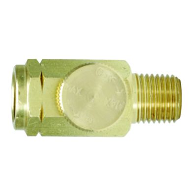 1/4'' Druckluft-Regulierer