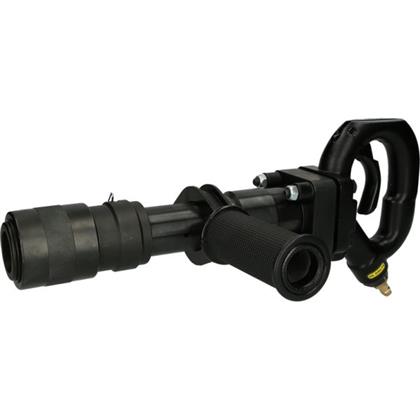 Meisselhammer Vibro-Impact Druckluft 2.500 Schläge/min