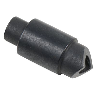 Führungshülse, Zylinderkopf