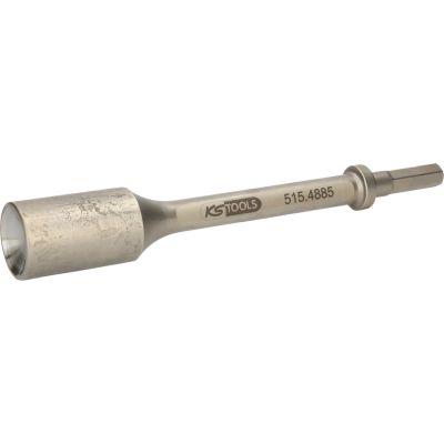Adapter, Meißelhammer