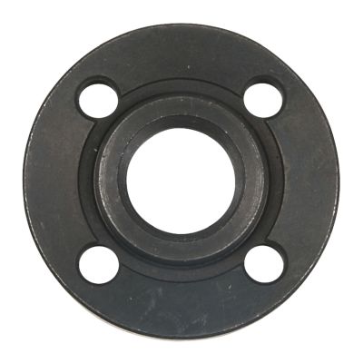 Schleifteller Klemmscheibe
