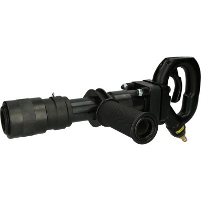Meisselhammer Vibro-Impact Druckluft 2.500 Schläge/min