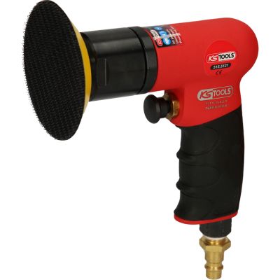 Mini-Poliermaschine