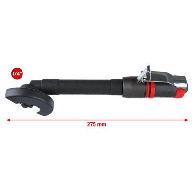 1/4" SlimPOWER Stab-Trennschleifer