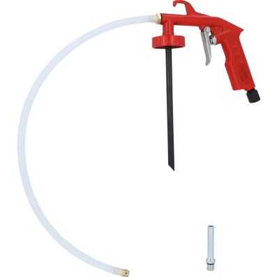 Kombi-Spritzpistole