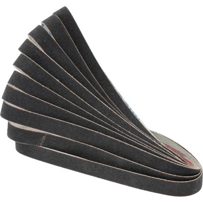 Schleifbänder f.Bandschleifer,Körnung120