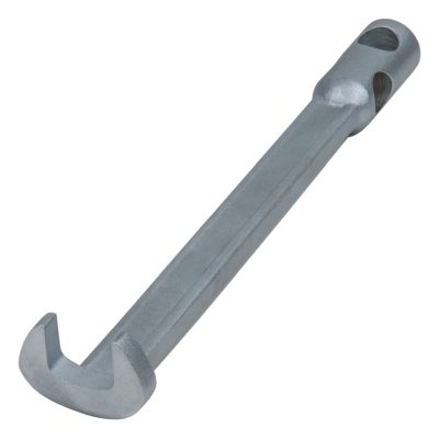 Klauenschlüssel