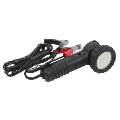 Uvlecksuchlampe
