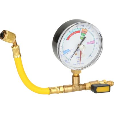 Manometer
