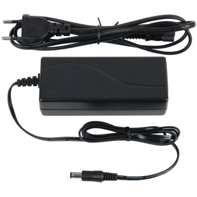 Batterielader/-starter