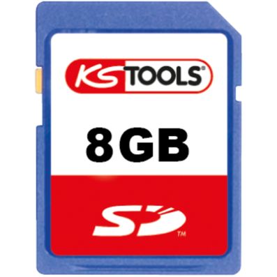 SD-Speicherkarte,8 GB