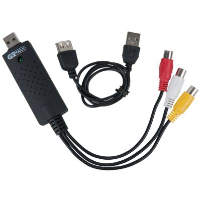 USB Video Grabber