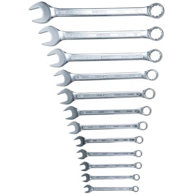 Ringmaulschlüssel-Satz