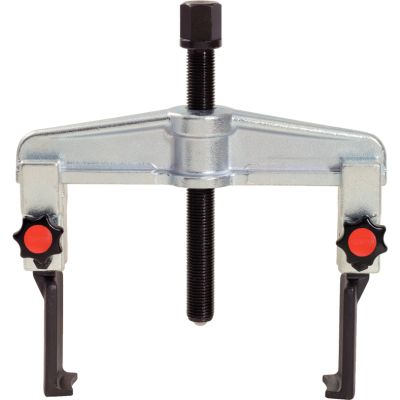 Schnellspann-Abzieher 2-armig m.