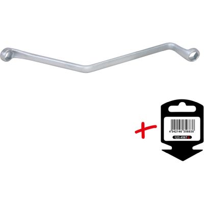 Bremsenentlüftungsschlüssel