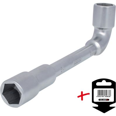 ULTIMATE+ Doppel-Steckschlüssel,19mm