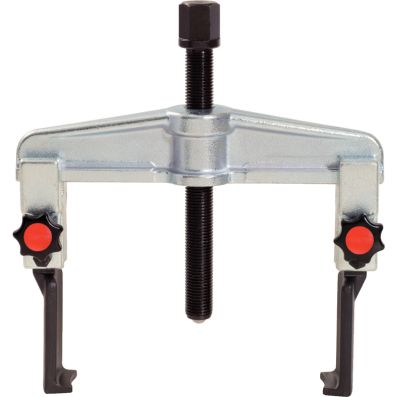 Schnellspann-Abzieher 2-armig m.