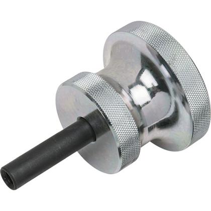 Spezialschlaghammer M10 1.500 g Hammerkopf