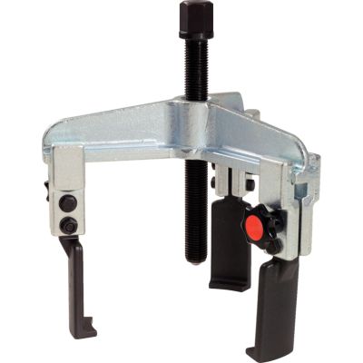 Schnellspann-Abzieher 3-armig,25-130mm