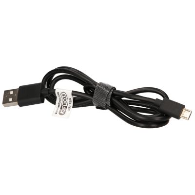 Ladekabel, Zigarettenanzünder