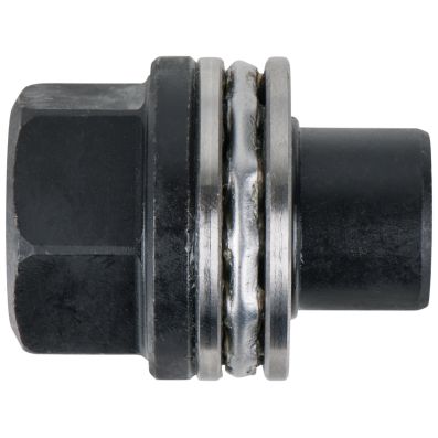 Spindelmutter