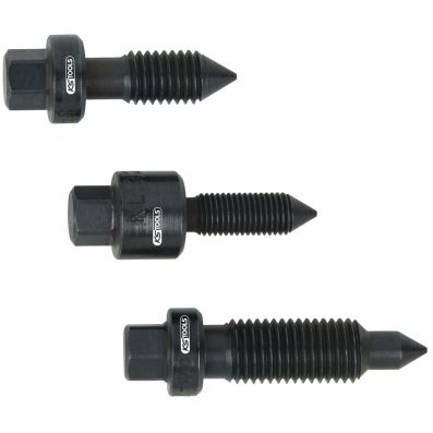 Arretierschraubensatz