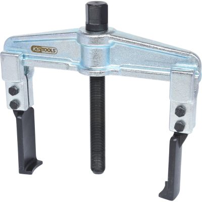 Abzieher 2-armig m.schlanken Haken