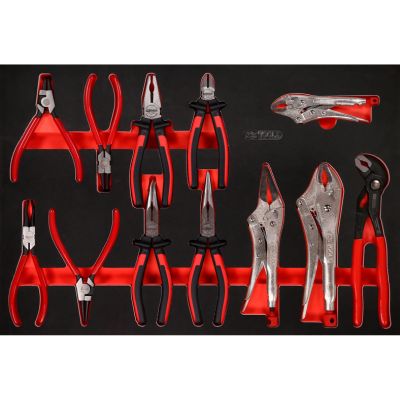 Zangen-Set