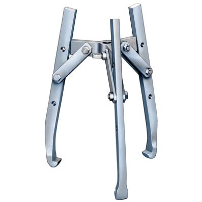 Abzieher 3-Arm f.Hydraulik-Zylinder,30 t