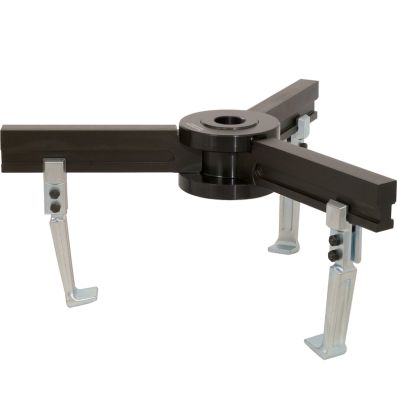 Abzieher 3-Arm f.Hydraulik-Zylinder,15 t