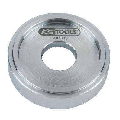 Druckstück m.Bund,Ausbau