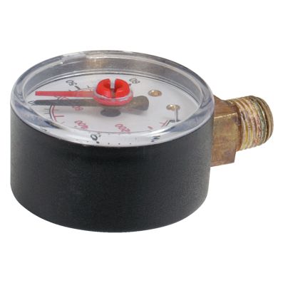 Ersatz-Manometer