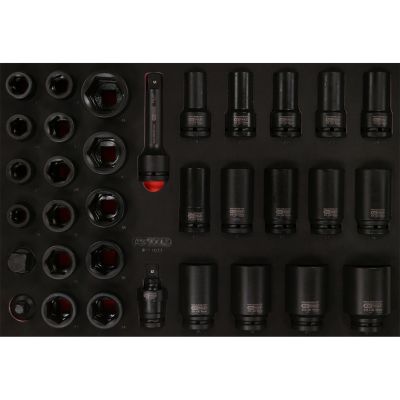 Kraft-Stecknuss-Satz