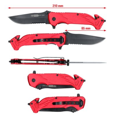 Klappmesser