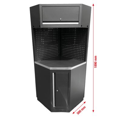 Arbeitsplatte, Werkbank