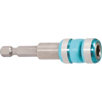 1/4" Automatik Bit-Halter V²A / 65mm