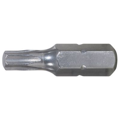 1/4" INOX+ Bit TX,25mm,T10