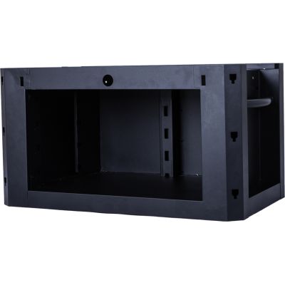 Korpus, Werkzeugwagen