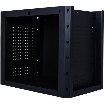 Korpus, Werkzeugwagen