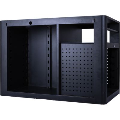 Korpus, Werkzeugwagen