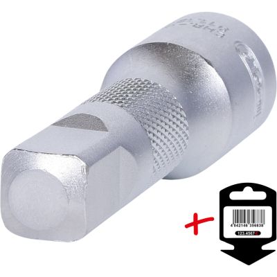 1/2" Verlängerung 75mm