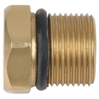 Ersatz-Stöpsel f.Prüfpumpe 902.1004 u. 9